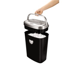 Fellowes 53C Paper Shredder Cross